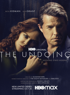 The Undoing saison 1