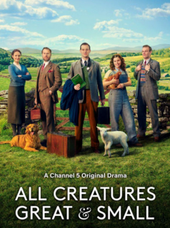 All Creatures Great and Small saison 1