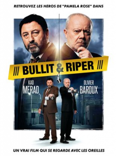 BULLIT ET RIPER saison 