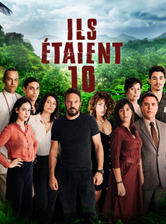 Ils étaient 10 saison 