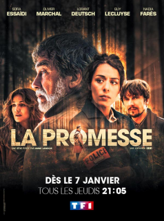 La Promesse saison 2