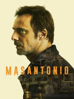 Masantonio : Bureau des disparus saison 1