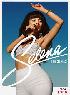 Selena : la série saison 