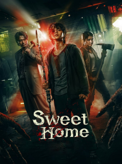 Sweet Home saison 1