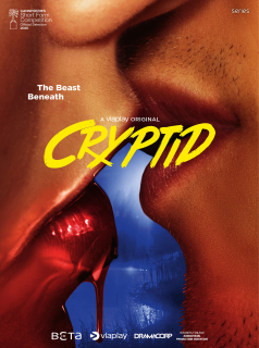 Cryptid saison 1