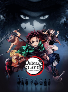 Demon Slayer saison 4