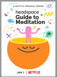 Le guide Headspace de la méditation saison 