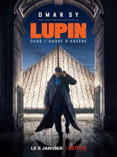 Lupin saison 