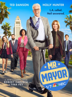 Mr. Mayor saison 1