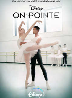 On Pointe saison 