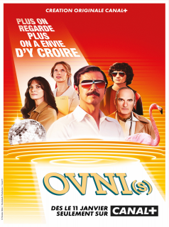 OVNI(s) saison 1