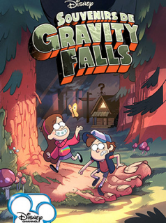 Souvenirs de Gravity Falls saison 