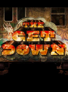 The Get Down saison 