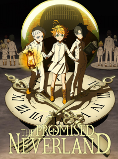 The Promised Neverland saison 