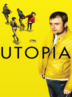 Utopia saison 