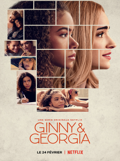 Ginny & Georgia saison 3