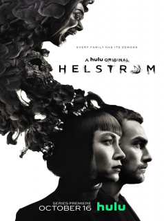 Helstrom saison 1