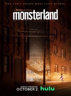 Monsterland saison 