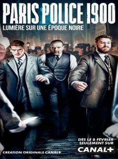 Paris police saison 1