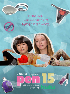 PEN15 saison 2