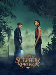 Sulphur Springs saison 1