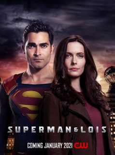 Superman & Lois saison 4