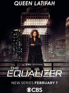 The Equalizer saison 