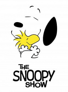 The.Snoopy.Show saison 