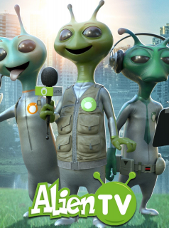 Alien TV saison 