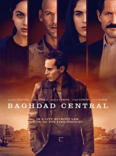 Baghdad Central saison 