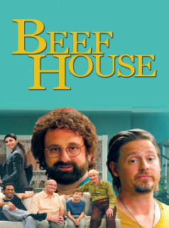 Beef House saison 