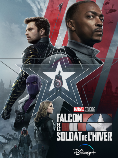 Falcon et le Soldat de l'Hiver saison 1