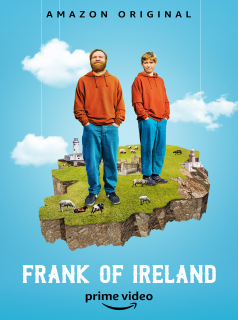 Frank of Ireland saison 