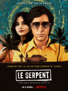 Le Serpent saison 1