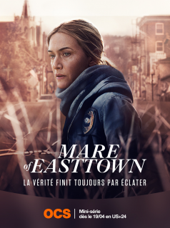 Mare of Easttown saison 1