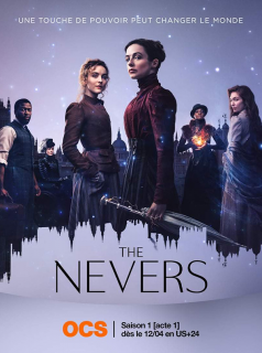 The Nevers saison 1