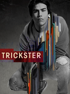 Trickster saison 