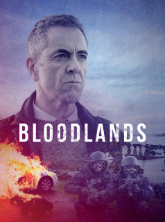 Bloodlands saison 3