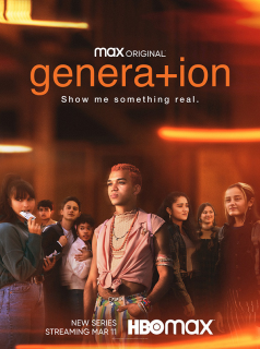 Generation saison 1