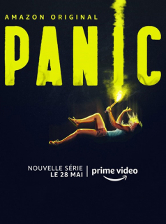 Panic saison 