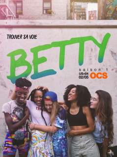 Betty saison 2