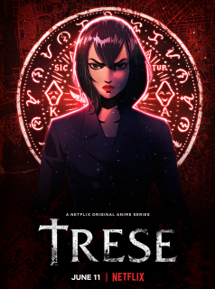 Trese : Entre deux mondes saison 1