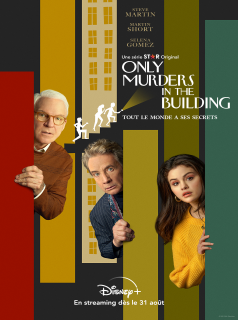 Only Murders in the Building saison 