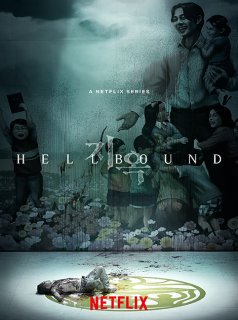 Hellbound saison 2