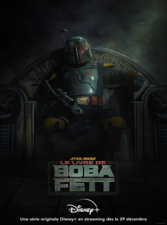 Le Livre de Boba Fett