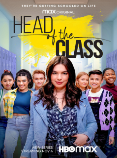 Head of The Class (2021)