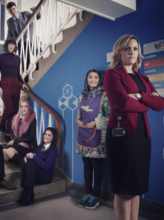 Ackley Bridge