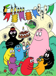 Barbapapa