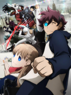 Blood Blockade Battlefront & Beyond