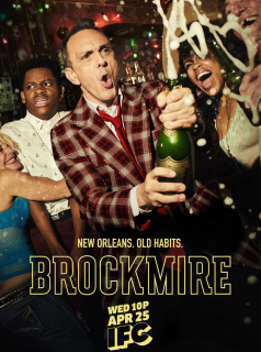 Brockmire